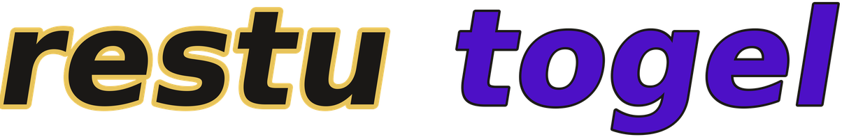 restu togel logo